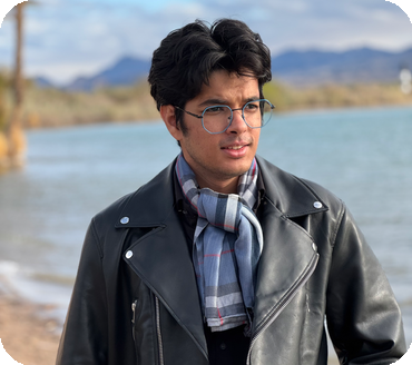 Khushal Sharma